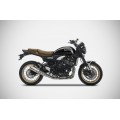 ZARD Full Exhaust for Kawasaki Z900RS / Cafe ZARD Full Exhaust for Kawasaki Z900RS / Cafe